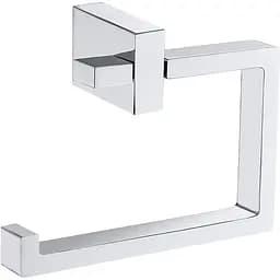 Тримач для туалетного паперу Bemeta Gamma без кришки 145812022 Хром