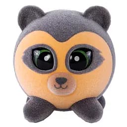 Коллекционная фигурка Flockies Андский медведь Бенджамин (FLO0113)