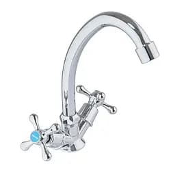 Змішувач для кухні Mixxus Mauro 271 (Nut) (MI6259)