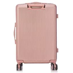 Валіза Semi Line 24" M Rose (T5664-4) - мініатюра 5