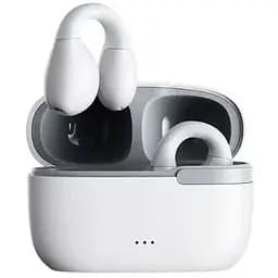 Наушники Remax W11 Clip-on TWS Earphones White