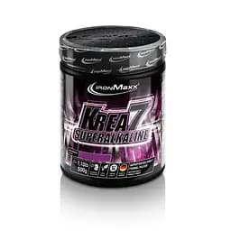 Креатин Krea7 Superalkaline 500 грамм Вишня Ironmaxx fit0024278
