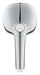 Змішувач для ванни Grohe Cubeo 1018140000 Хром - мініатюра 8