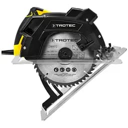 Пила циркулярная Trotec PCSS 10-1400 (4430000050)