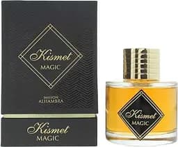 Оригінал Alhambra Kismet Magic 100 мл парфумована вода