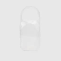 Контейнер для хранения пустышек Lindo PK 910 Белый (2000990020123)