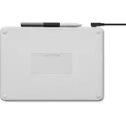 Графічний планшет Wacom One M Bluetooth (CTC6110WLW1B) - мініатюра 8