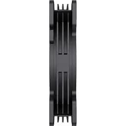 Вентилятор GameMax GMX-WFBK-PWM Black (GMX-WFBK-PWM) - мініатюра 5