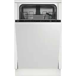 Посудомоечная машина Beko BDIS36020 (6834326)