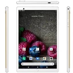 Планшет-телефон Adronix NexVi PRO 8 LTE 3/64 Gold + Чохол-клавіатура - мініатюра 6