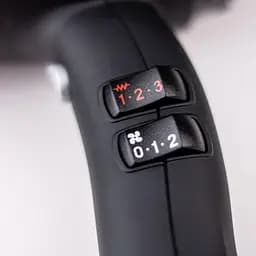 Фен Valera Dynamic Pro 4200 [DP 4.2 RC] [79209] - мініатюра 7