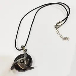 Кулон Наруто Шарінган Naruto NR 22.117