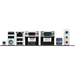 Материнська плата ASRock N100DC-ITX [140212] - мініатюра 5