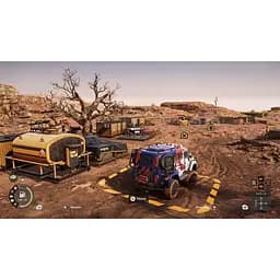 Ключ активації Microsoft Expeditions: A MudRunner Game - Year 1 Edition для Xbox One/Series S/X - мініатюра 6