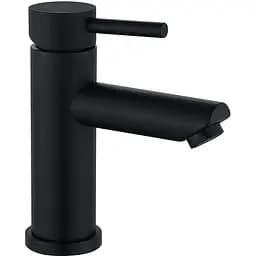 Змішувач для раковини WEZER EKO1A-01ВLACK