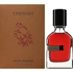 Духи оригинал Orto Parisi Terroni 50 мл Parfum