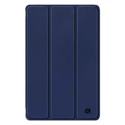 Чохол-книжка на планшет Xiaomi Redmi Pad (2022) 10.6, Smart Case, blue, підставка для планшета 10.6 , шкіряний, мікрофібра, на магніті, ArmorStandart (ARM64005)