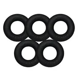 Набор кистевых эспандеров резиновое кольцо Newt Power Grip 30-70 кг TI-1590-5