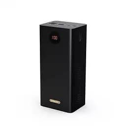 Зовнішній акумулятор Romoss PEA60 60000mAh (3 USB+Type-C) PEA60-152-2142 - мініатюра 2