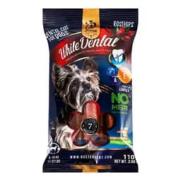 Ласощі для собак Buster Палички шипшина з кукурудзою, 110 г