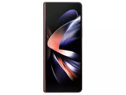 Samsung Fold 4 (512GB) SM-F936U + e sim Burgundy - мініатюра 5