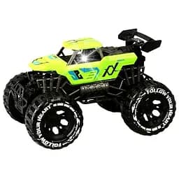 Игрушка Cars S Внедорожник-монстр двухместный в ассортименте (CJ-4527516)