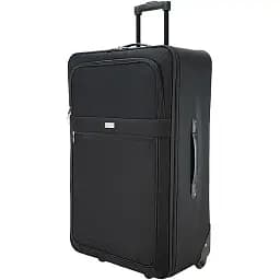 Чемодан Semi Line 28" L Black (T5659-3)