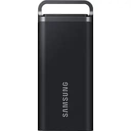 Портативний SSD накопичувач (зовнішній) Samsung T5 EVO 2TB (MU-PH2T0S/EU) - мініатюра 4