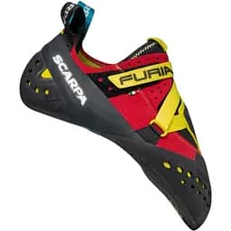 Скальники Scarpa Furia S 42 Yellow (1004-70055-000-1-42)