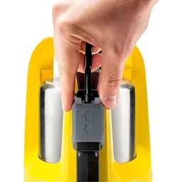 Занурювальний дренажний насос Karcher SP 22.000 Dirt [1.645-851.0] - мініатюра 2