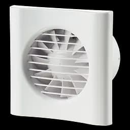 Малошумний вентилятор Домовент Тиша 150