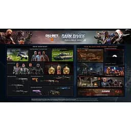 Ключ активації Microsoft Call of Duty: Black Ops 4 - Digital Deluxe для Xbox One/Series - мініатюра 14