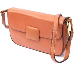 Кожаная сумка женская Vintage 21х14х4.5 см sum0024721