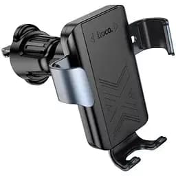 Автодержатель Hoco H70 Gravity