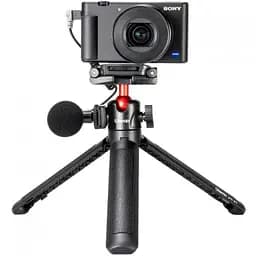 Штатив Ulanzi MT-41 Updated Tripod UV-2469A MT-41 Black - мініатюра 5