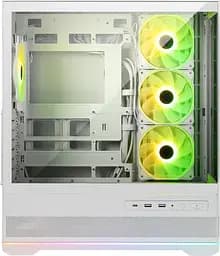 Корпус MSI MAG PANO 110R PZ White (MAG PANO 110R PZ WHITE) Без БП - мініатюра 5