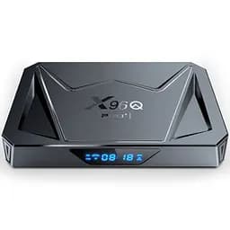 X96Q Pro+ Plus 4/32Gb Allwinner H728 (8 ядер) Android 14 - мініатюра 6