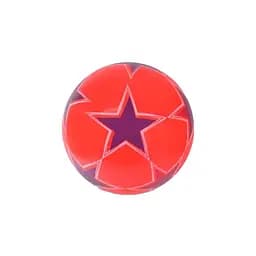 Мяч резиновый, 60 г, 9 дюймов (В ассортименте) RB20302