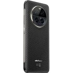 Смартфон Ulefone Armor 23 Ultra 12/512GB Elite Black - мініатюра 10