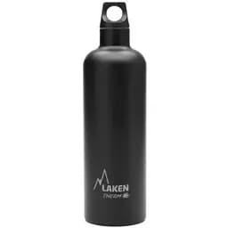 Термофляга Laken Futura Thermo 0.75 L Black (1004-TE7N)