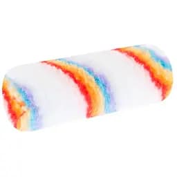 Валик малярський елітаколор Mastertool 6х15х100 мм (в упаковці 10 шт.)