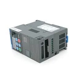 Перетворювач частоти CHINT NVF5-2.2/TS4-B, 2,2 кВт, 380В, 400Гц-max, векторний,3 фази - мініатюра 3