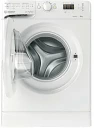 Пральна машина Indesit OMTWSA 51052 W EU (869991596890) - мініатюра 2