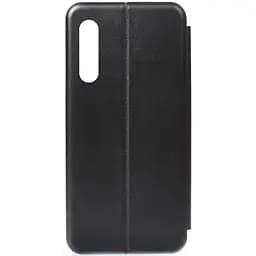 Чохол-книжка Toto Book Rounded Leather Case Xiaomi Mi 9 Black