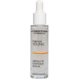 Набір Christina Forever Young Absolute Contour Kit: Absolute Contour Serum 30 мл + 3Luronic Serum 30 мл + Chin & Neck Remodeling Cream 50 мл - мініатюра 5