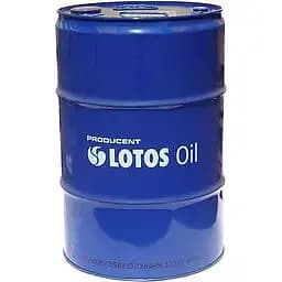 Олива моторна Lotos Motor Classic Semisynthetic 10W40 SG/CE 205 л (156068)