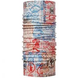 Бафф Buff CoolNet UV+ Credencial Multi Разноцветный