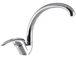 Змішувач для кухні Zerix TEO-4 048 ZX3233