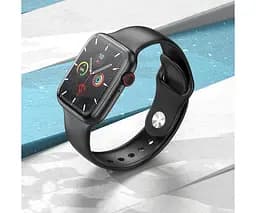 Смарт-годинник Smart Watch Hoco Y5 BT Call Track HeartRate IP68 - мініатюра 8