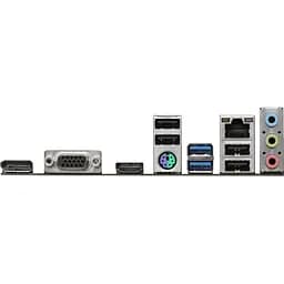 Материнська плата ASRock H610M-HDV/M.2 R2.0 Socket 1700 - мініатюра 5